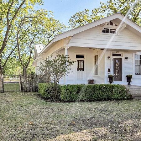 Liberty Creek Villa Fredericksburg Ngoại thất bức ảnh