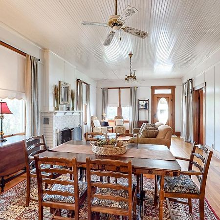 Liberty Creek Villa Fredericksburg Ngoại thất bức ảnh