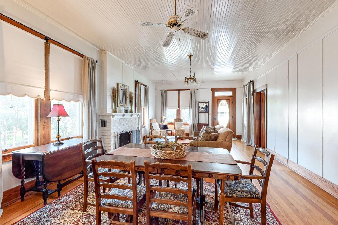 Liberty Creek Villa Fredericksburg Ngoại thất bức ảnh