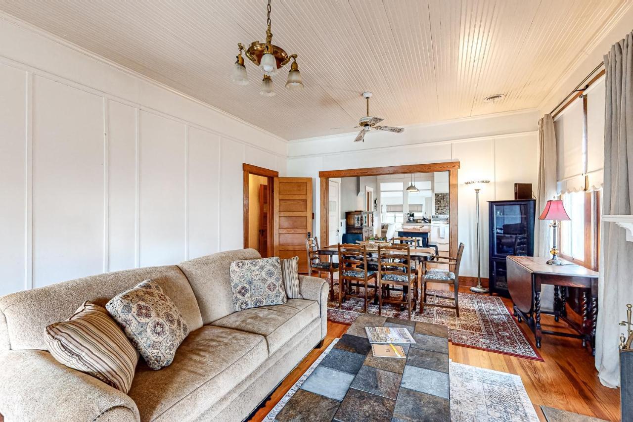 Liberty Creek Villa Fredericksburg Ngoại thất bức ảnh
