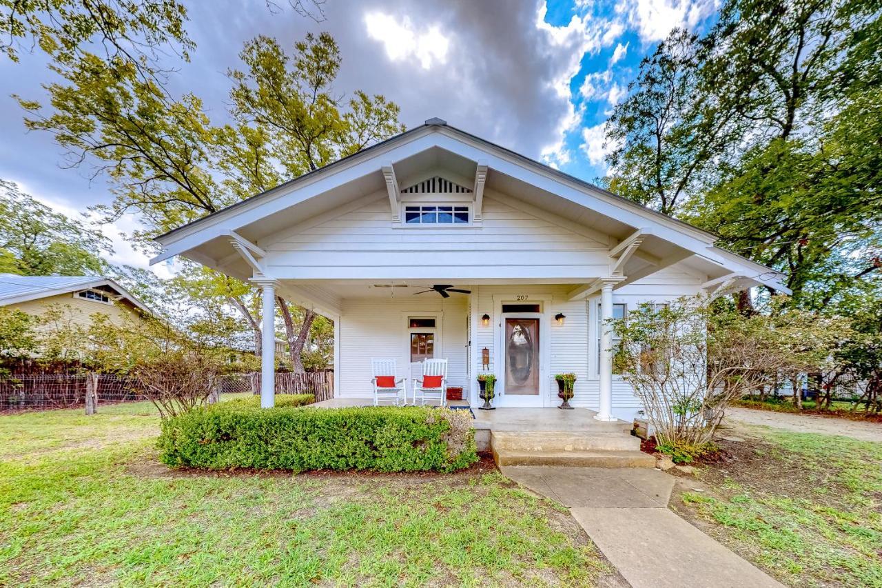 Liberty Creek Villa Fredericksburg Ngoại thất bức ảnh