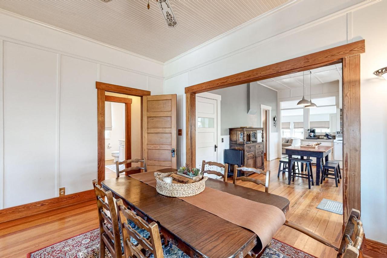 Liberty Creek Villa Fredericksburg Ngoại thất bức ảnh