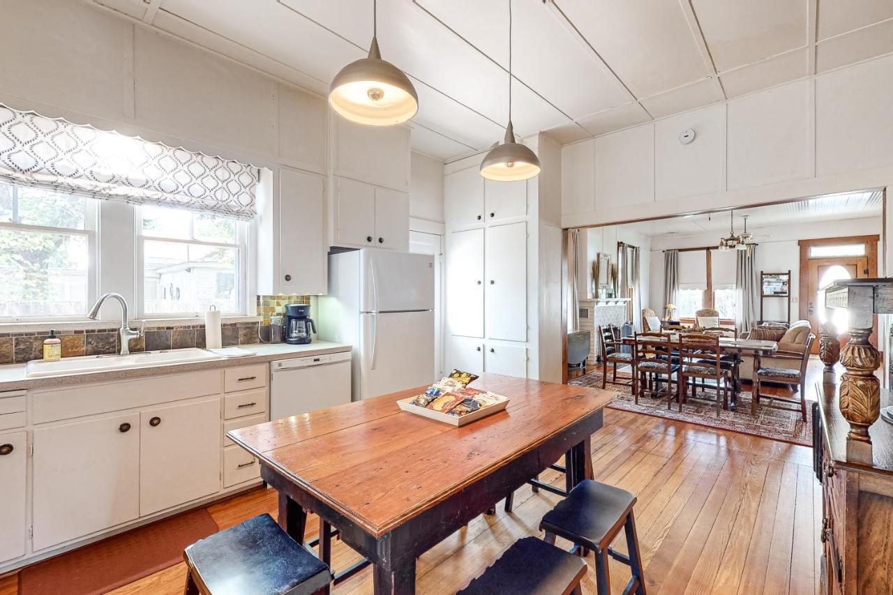 Liberty Creek Villa Fredericksburg Ngoại thất bức ảnh