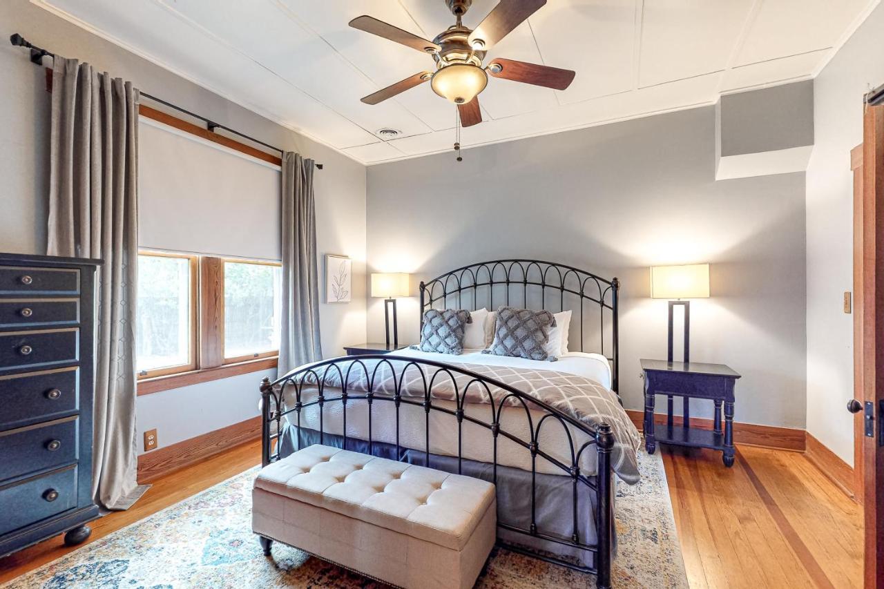 Liberty Creek Villa Fredericksburg Ngoại thất bức ảnh