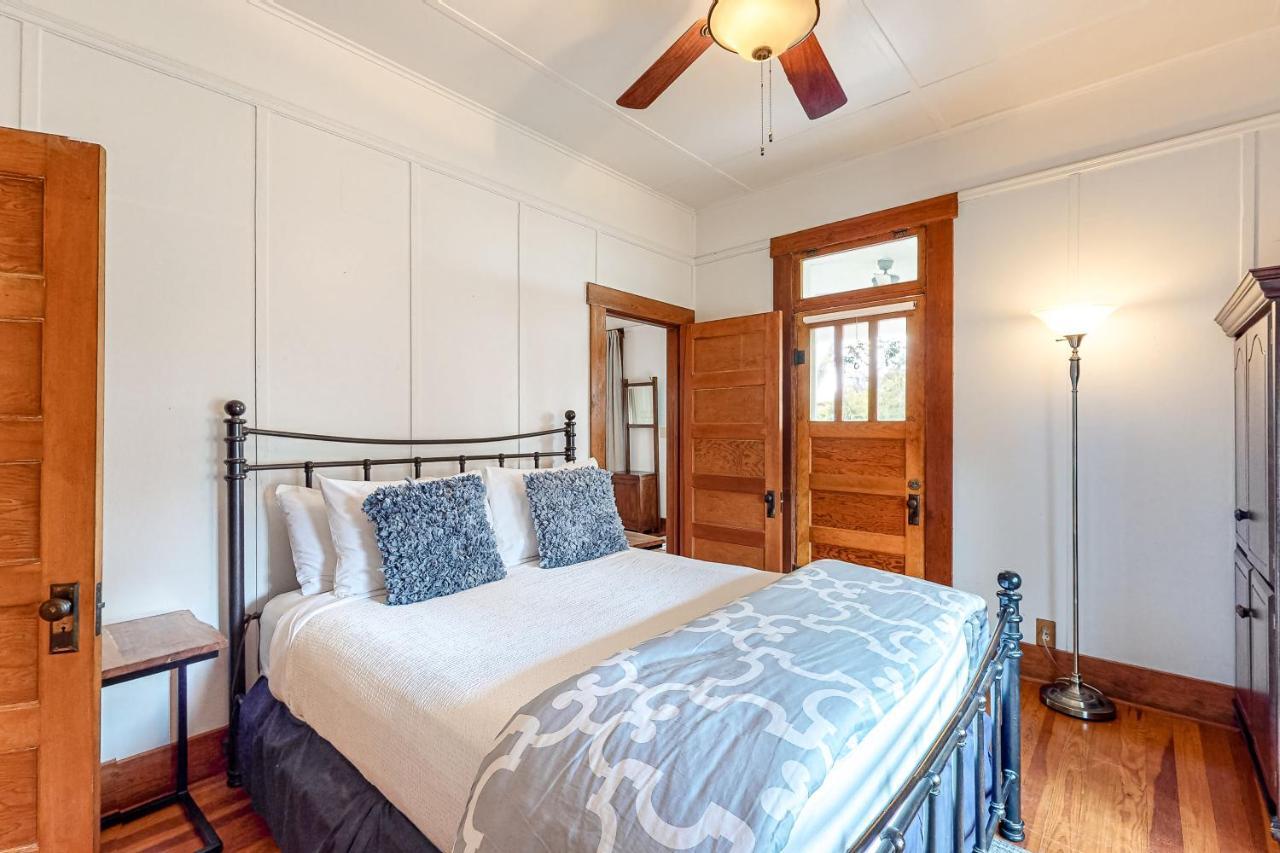 Liberty Creek Villa Fredericksburg Ngoại thất bức ảnh