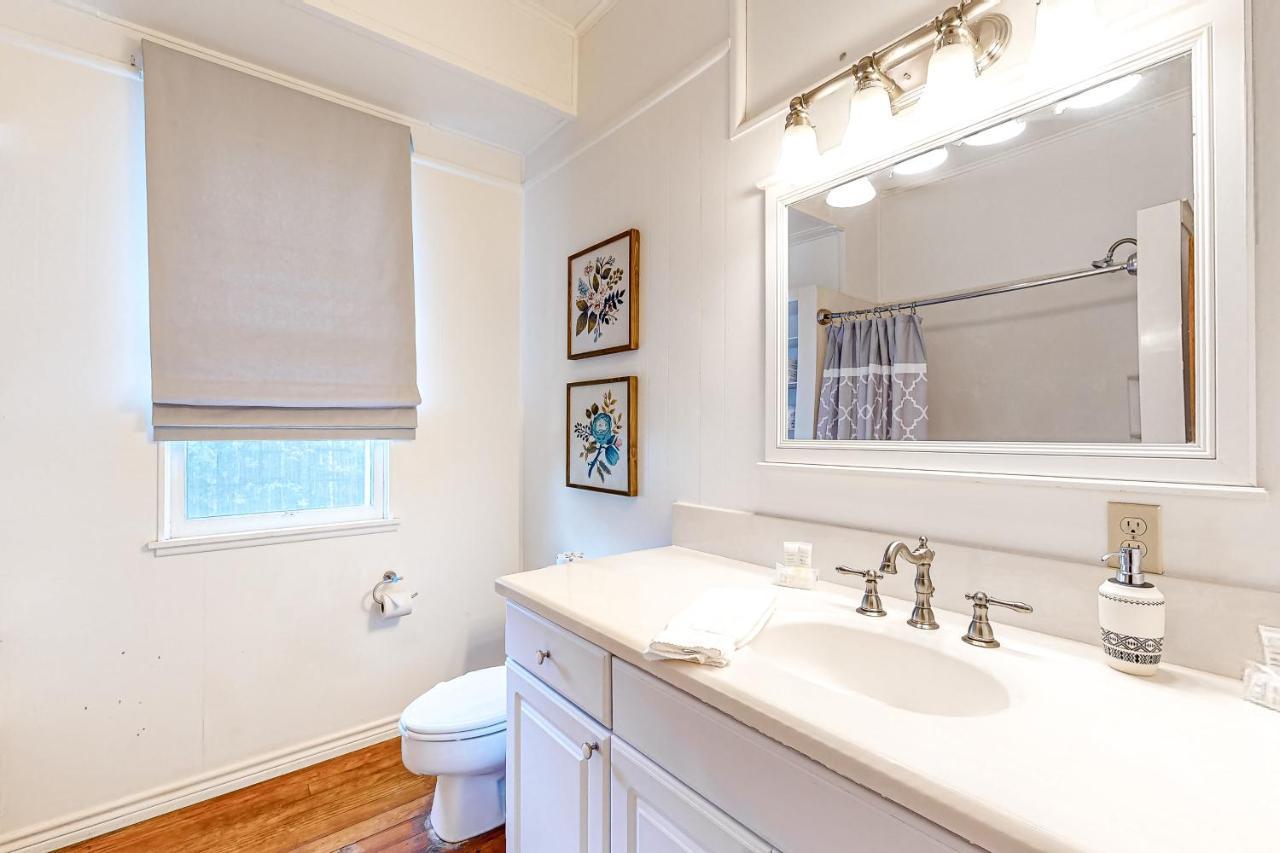 Liberty Creek Villa Fredericksburg Ngoại thất bức ảnh