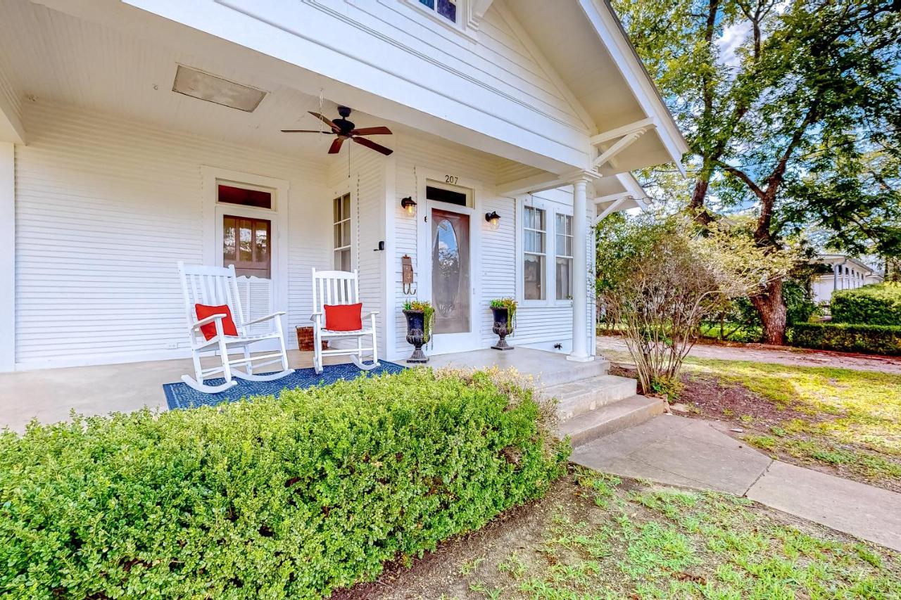 Liberty Creek Villa Fredericksburg Ngoại thất bức ảnh