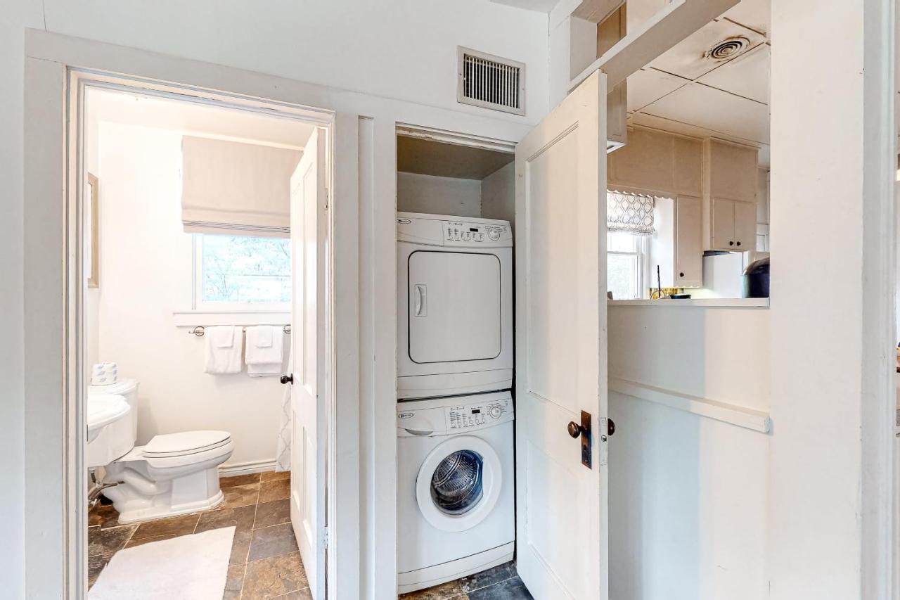 Liberty Creek Villa Fredericksburg Ngoại thất bức ảnh