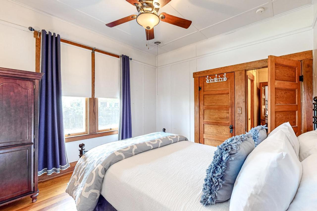 Liberty Creek Villa Fredericksburg Ngoại thất bức ảnh